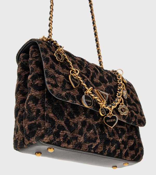 Guess Guess - Brown Cross Body Bags