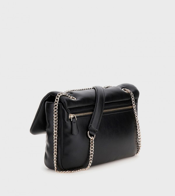 Guess Guess - Black Cross Body Bags