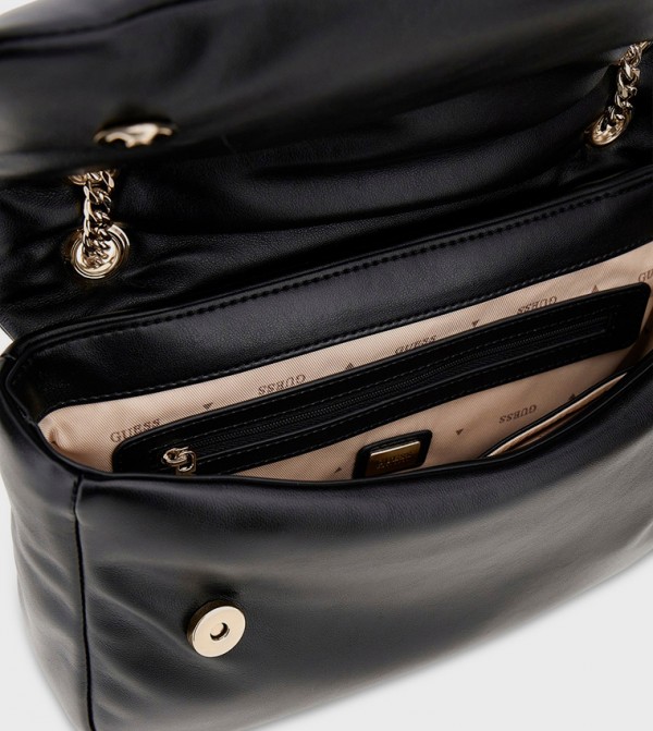 Guess Guess - Black Cross Body Bags