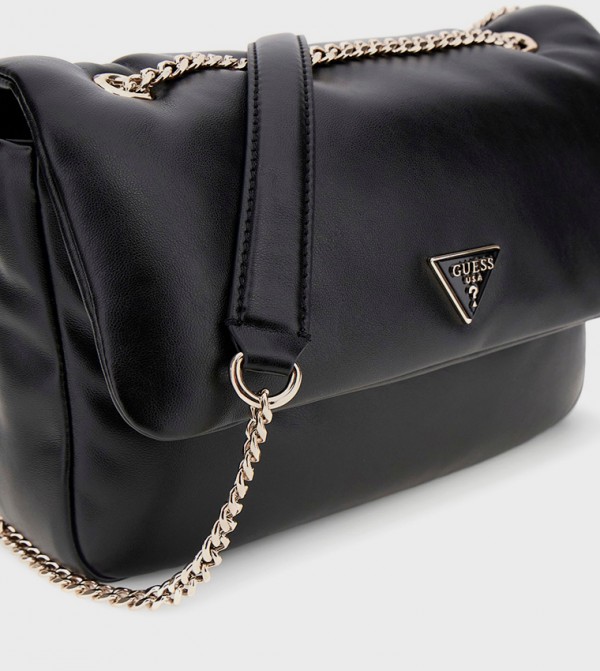 Guess Guess - Black Cross Body Bags