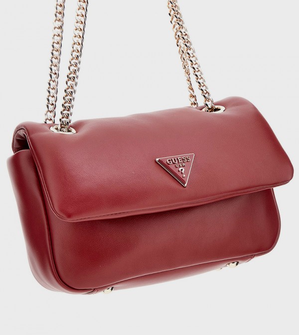 Guess Guess - Red Cross Body Bags