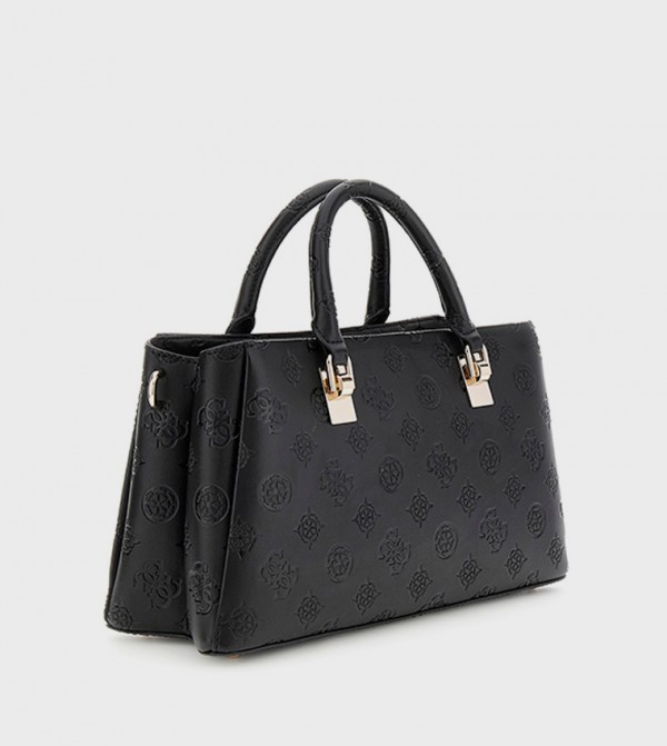 Guess Guess - Black Satchel Bags