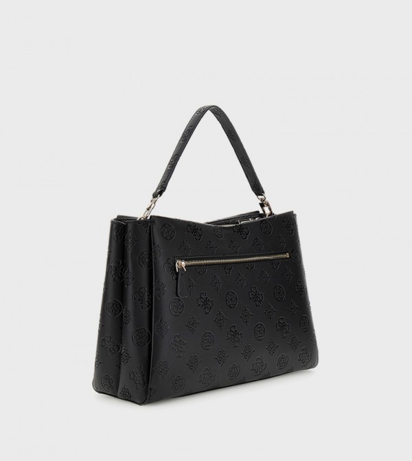 Guess Guess - Black Satchel Bags