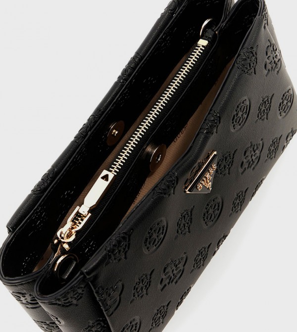 جيس جيس - أسود حقائب الكتف