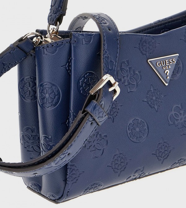Guess Guess - Blue Shoulder bags