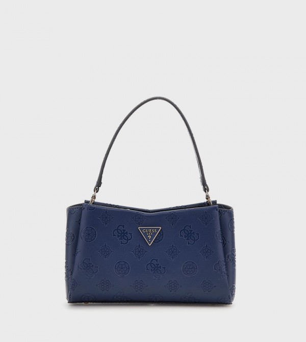 Guess Guess - Blue Shoulder bags