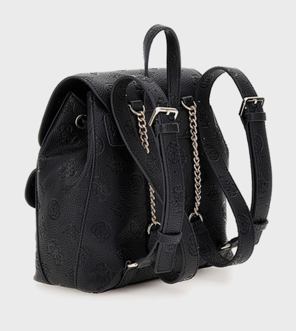 جيس حقائب ظهر - أسود undefined