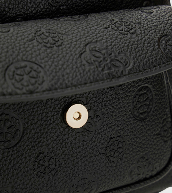 جيس حقائب ظهر - أسود undefined