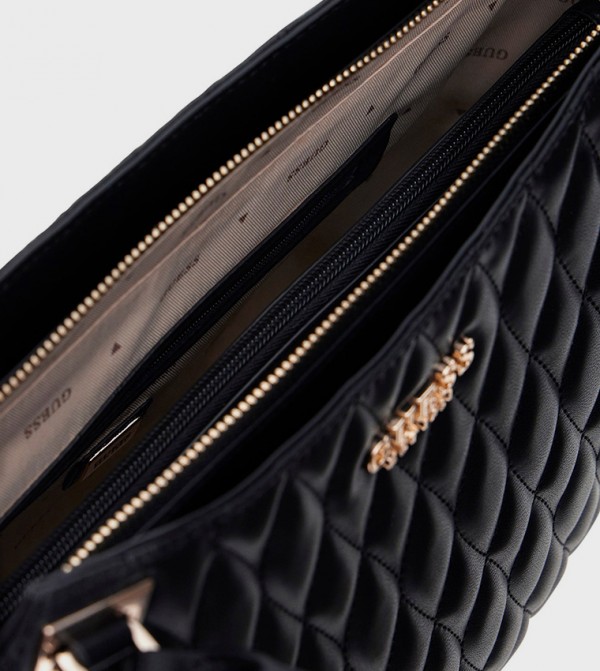 جيس حقائب توت - أسود حقائب يد كبيرة