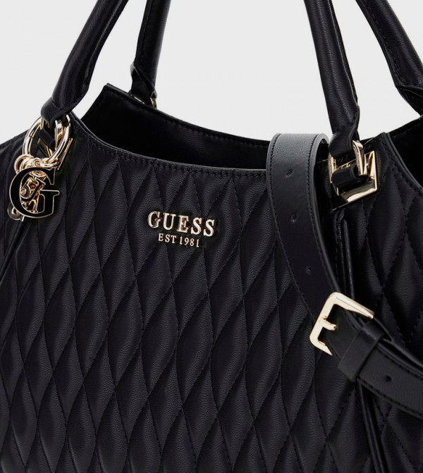 جيس حقائب توت - أسود حقائب يد كبيرة