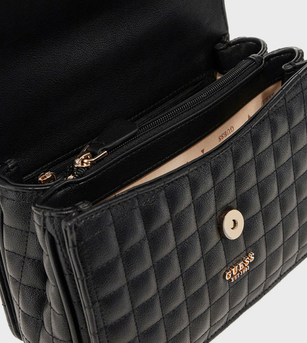 Guess Guess - Black Cross Body Bags