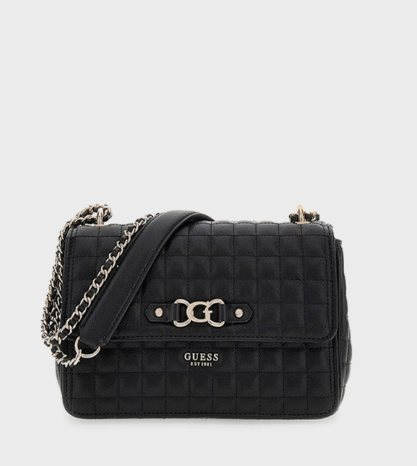 Guess Guess - Black Cross Body Bags