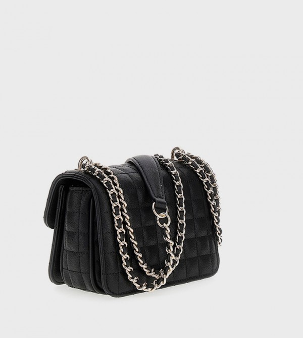 Guess Guess - Black Cross Body Bags