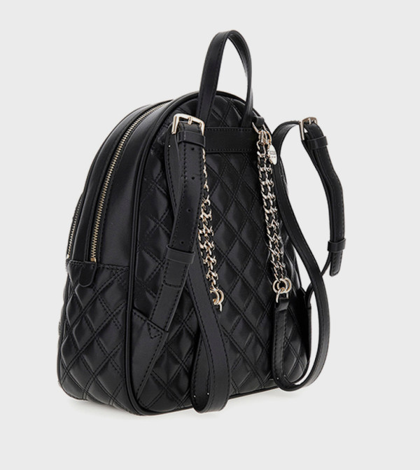 Guess  Backpacks - Black undefined