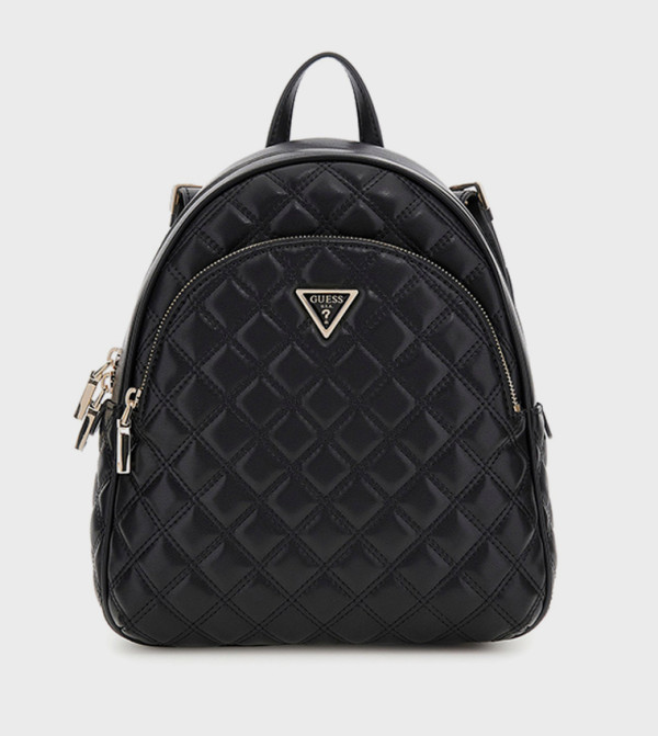 Guess  Backpacks - Black undefined