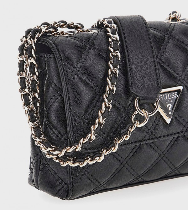 Guess Guess - Black Cross Body Bags