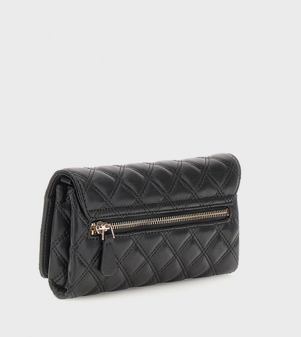 Guess Guess - Black Cross Body Bags