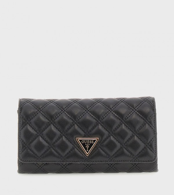 Guess Guess - Black Cross Body Bags