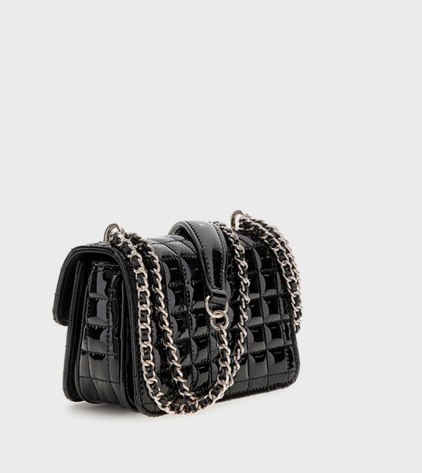 Guess Guess - Black Cross Body Bags