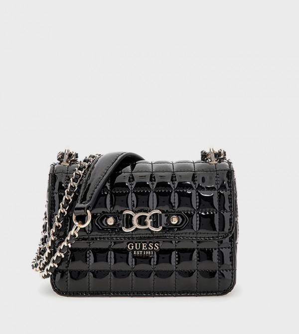Guess Guess - Black Cross Body Bags