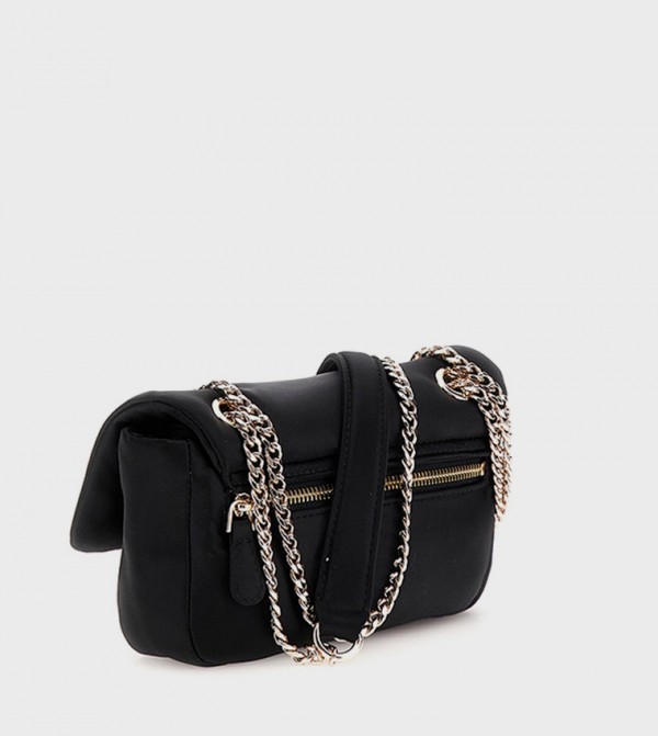 Guess Guess - Black Cross Body Bags