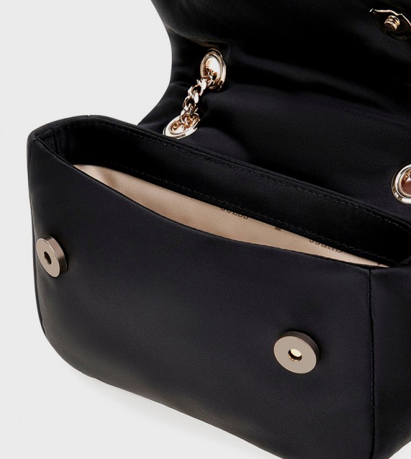 Guess Guess - Black Cross Body Bags