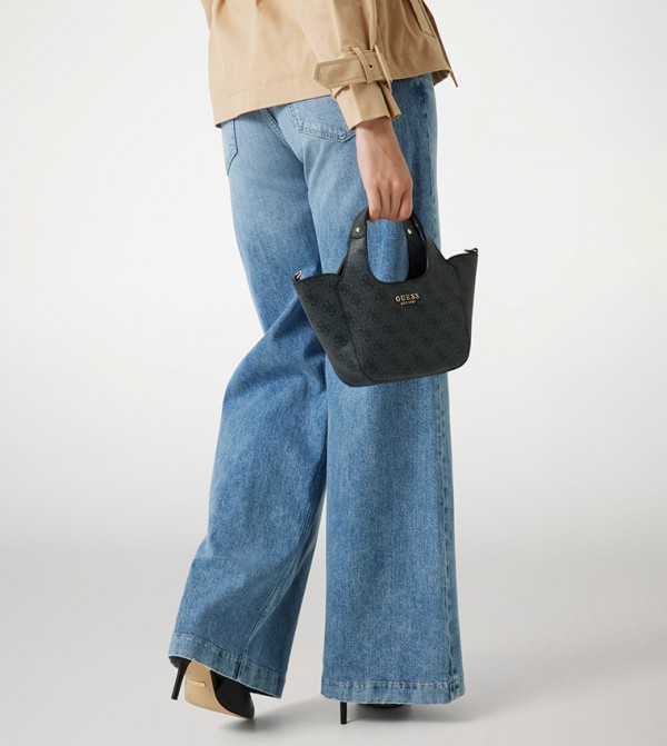 جيس - فحمي حقائب يد كبيرة