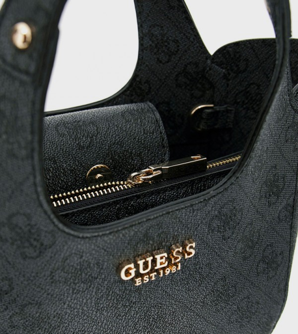 جيس - فحمي حقائب يد كبيرة