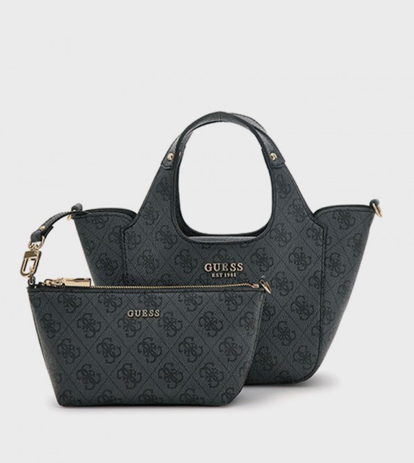 جيس - فحمي حقائب يد كبيرة