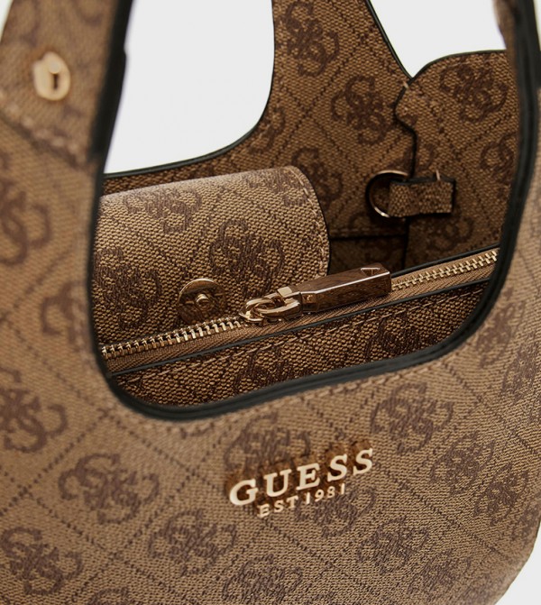 جيس جيس - بني حقائب يد كبيرة