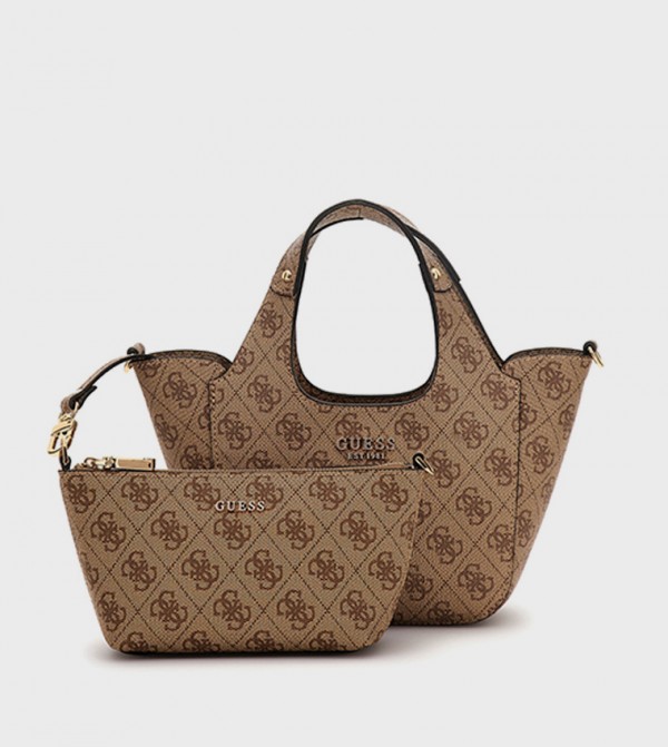 جيس جيس - بني حقائب يد كبيرة