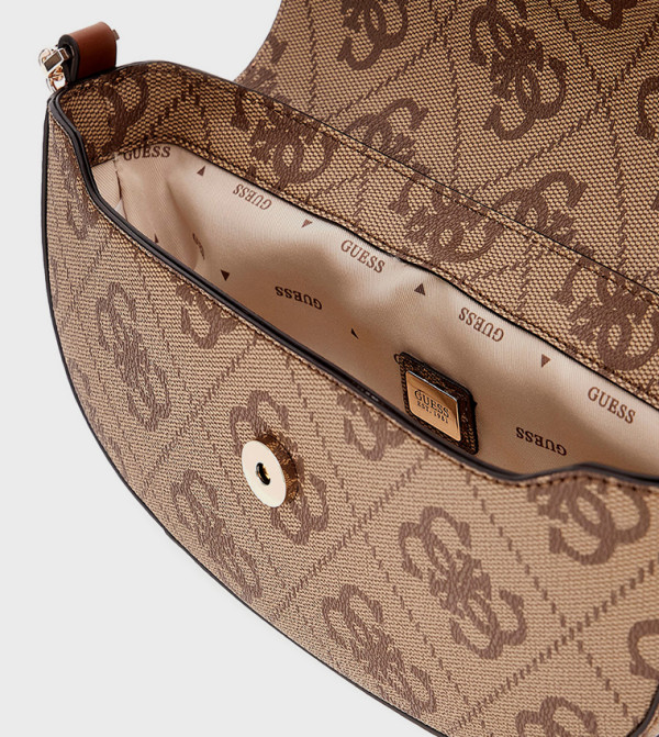 Guess Guess - Brown Cross Body Bags