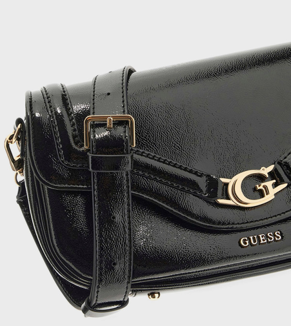 Guess  Bags - Black Shoulder bags