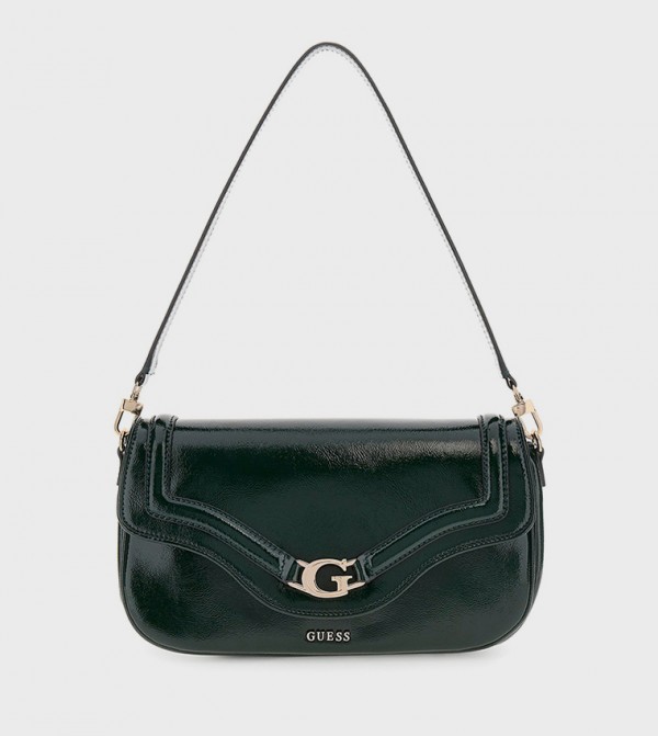 Guess Guess - Green Shoulder bags