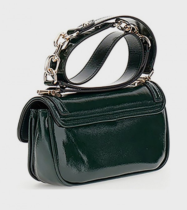 Guess Guess - Green Cross Body Bags
