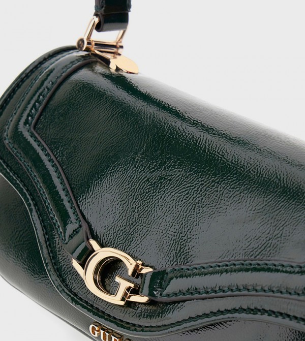 Guess Guess - Green Cross Body Bags