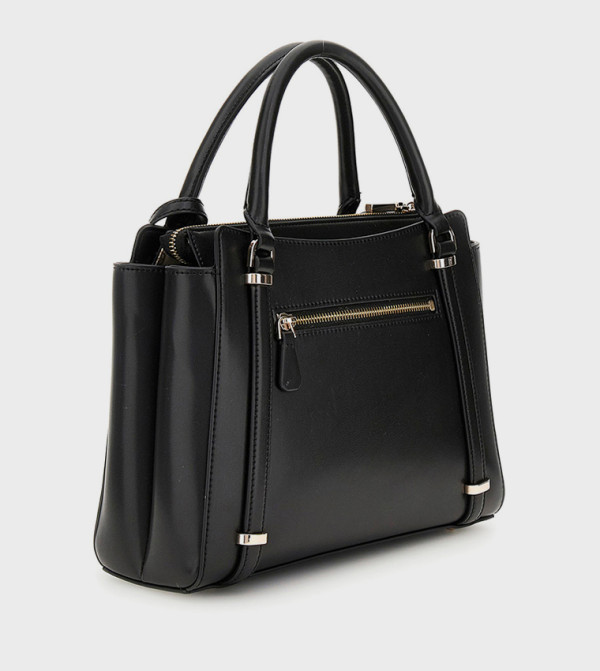 جيس جيس - أسود Satchel Bags