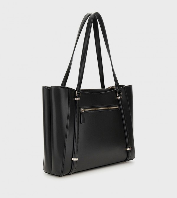Guess Guess - Black Tote Bags