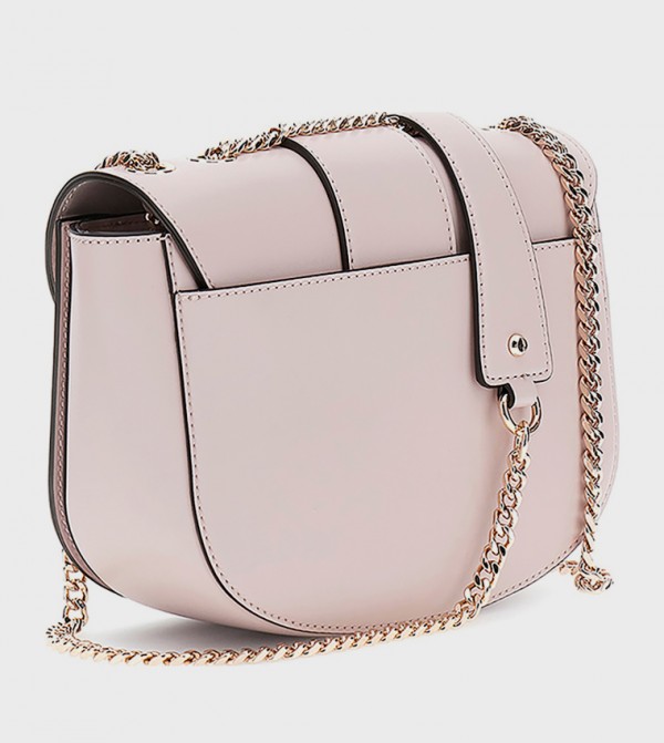 Guess Guess - Pink Shoulder bags