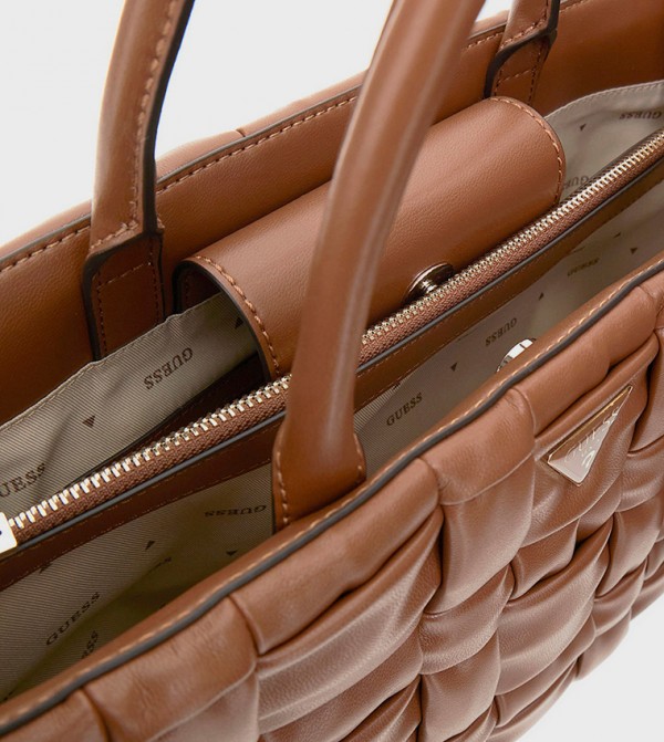 Guess  Handbags - Tan Tote Bags