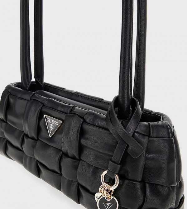 جيس جيس - أسود حقائب الكتف