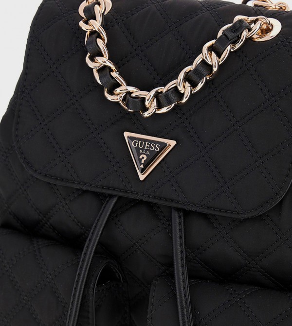 Guess Guess - Black undefined