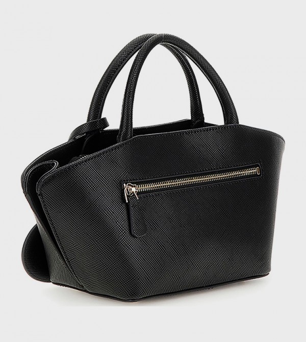 Guess Satchel Bags - Black Satchel Bags