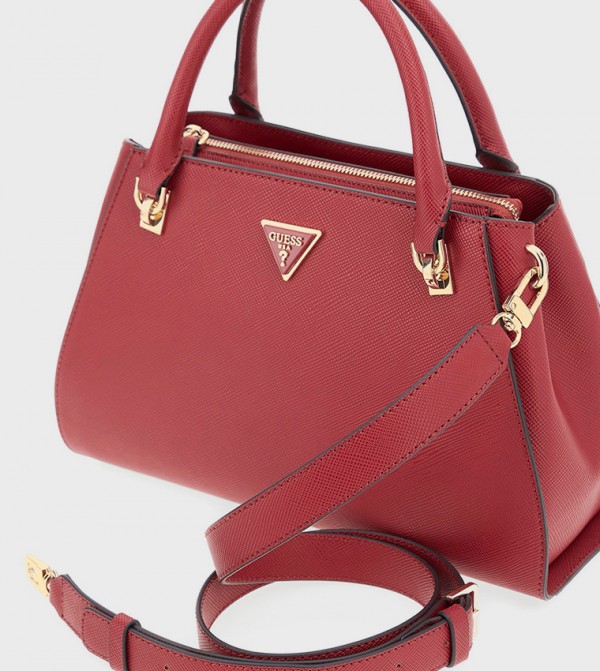 Guess Guess - Red Satchel Bags