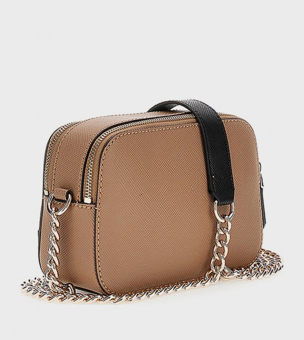جيس جيس - أوف وايت Cross Body Bags