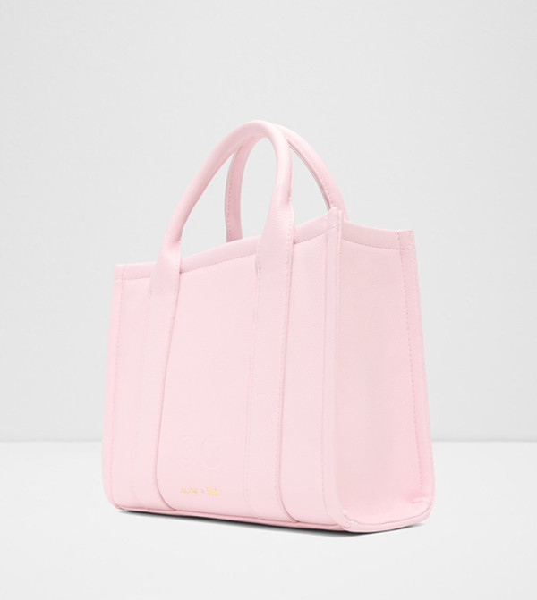 Aldo  Tote Bags - Pink Tote Bags