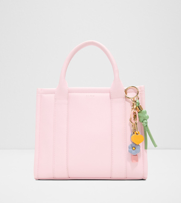 Aldo  Tote Bags - Pink Tote Bags