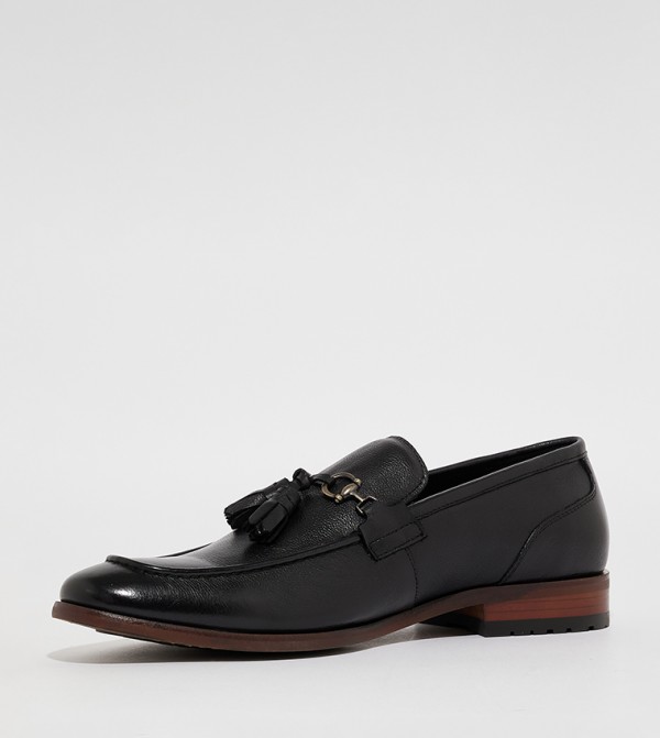 Hush Puppies Hush Puppies - Black undefined