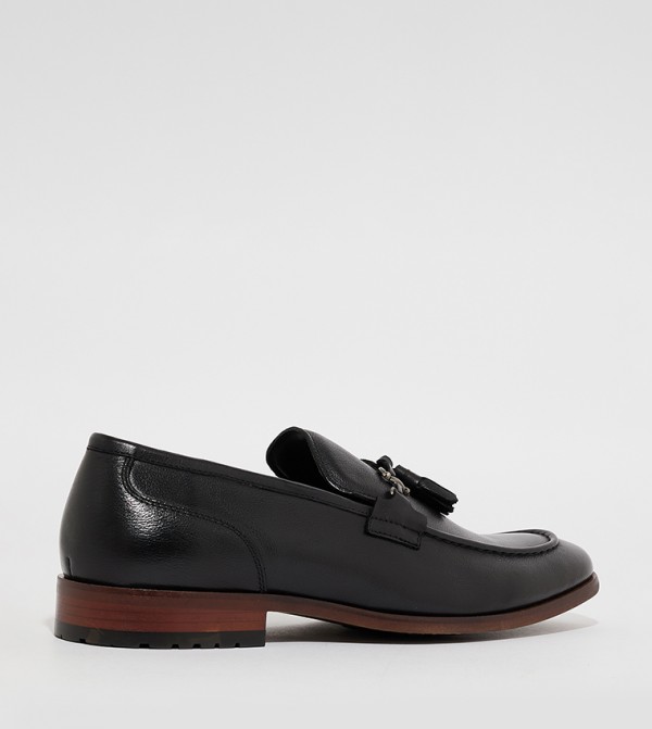 Hush Puppies Hush Puppies - Black undefined