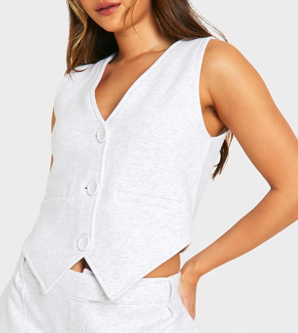 بوهو  أطقم ملابس - OFF-WHITE Co-Ord Set